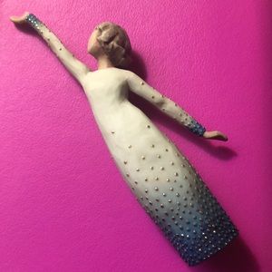 Willow Tree “Shine” Figurine